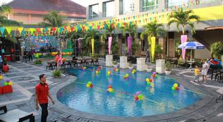 Grand Suka Hotel fotoÄŸrafÄ±