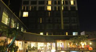 Grand Suka Hotel fotoÄŸrafÄ±