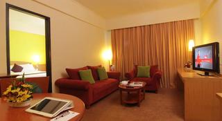 Grand Suka Hotel fotoÄŸrafÄ±