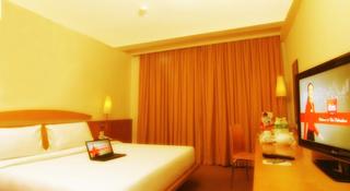 Grand Suka Hotel fotoÄŸrafÄ±