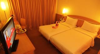 Grand Suka Hotel fotoÄŸrafÄ±