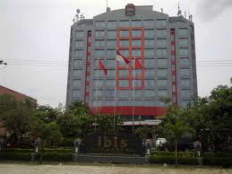 Grand Suka Hotel otel fotoğrafı