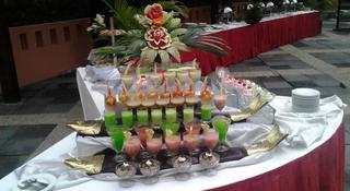 Grand Suka Hotel fotoÄŸrafÄ±