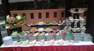 Grand Suka Hotel fotoÄŸrafÄ±
