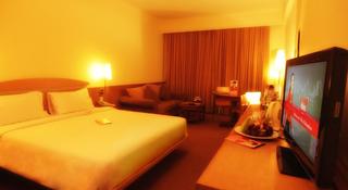 Grand Suka Hotel fotoÄŸrafÄ±