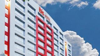 Grand Suka Hotel fotoÄŸrafÄ±