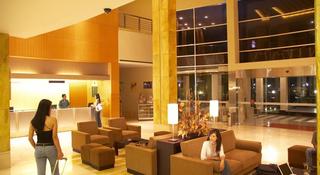 Grand Suka Hotel fotoÄŸrafÄ±