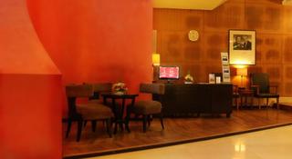 Grand Suka Hotel fotoÄŸrafÄ±