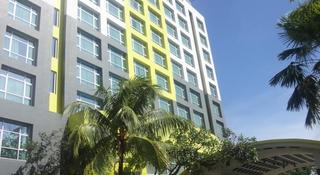 Grand Suka Hotel fotoÄŸrafÄ±