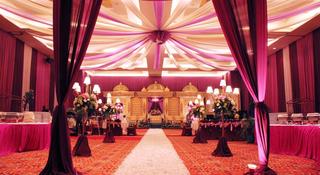 Grand Suka Hotel fotoÄŸrafÄ±