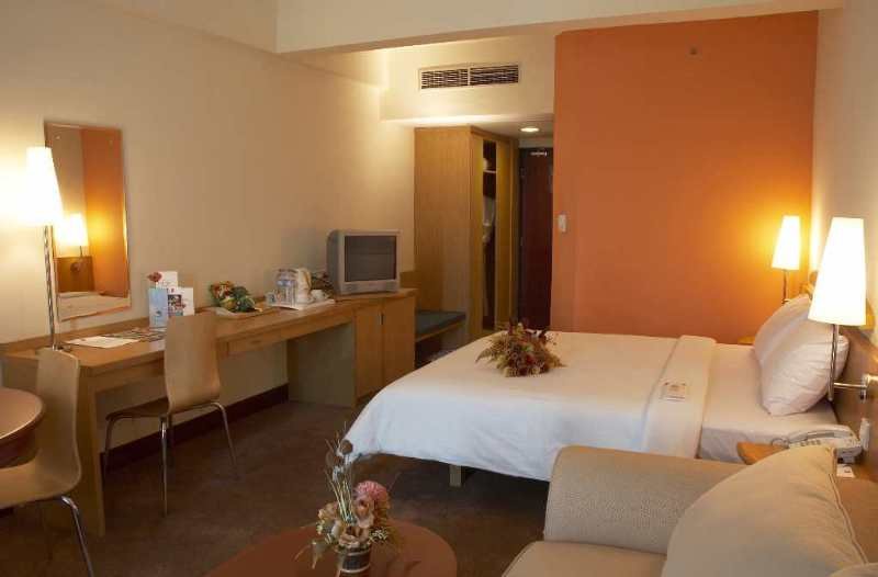 Grand Suka Hotel fotoÄŸrafÄ±