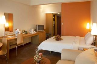 Grand Suka Hotel fotoÄŸrafÄ±