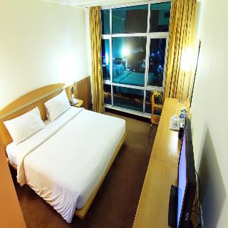 Grand Suka Hotel fotoÄŸrafÄ±