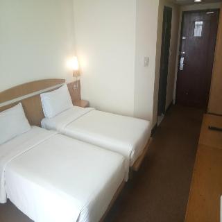 Grand Suka Hotel fotoÄŸrafÄ±