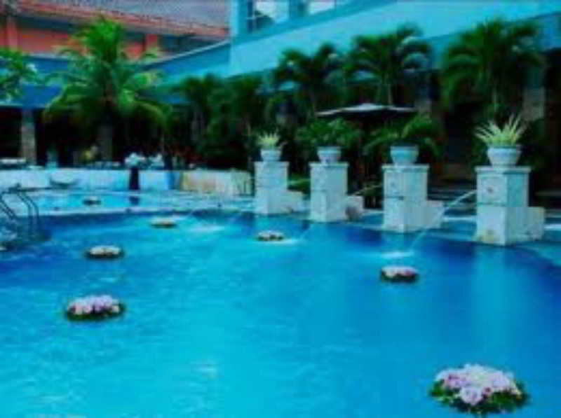 Grand Suka Hotel fotoÄŸrafÄ±