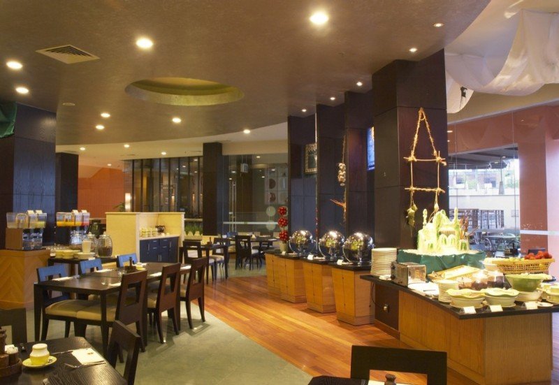 Grand Suka Hotel fotoÄŸrafÄ±
