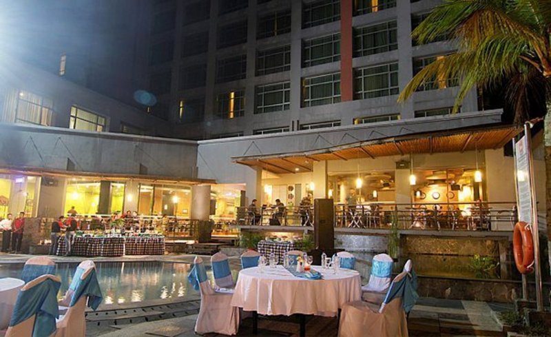 Grand Suka Hotel fotoÄŸrafÄ±