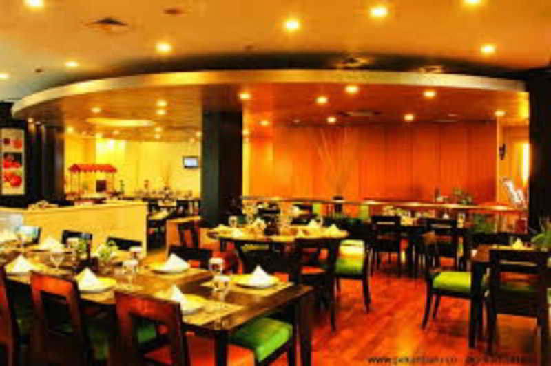 Grand Suka Hotel fotoÄŸrafÄ±