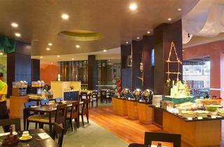 Grand Suka Hotel fotoÄŸrafÄ±