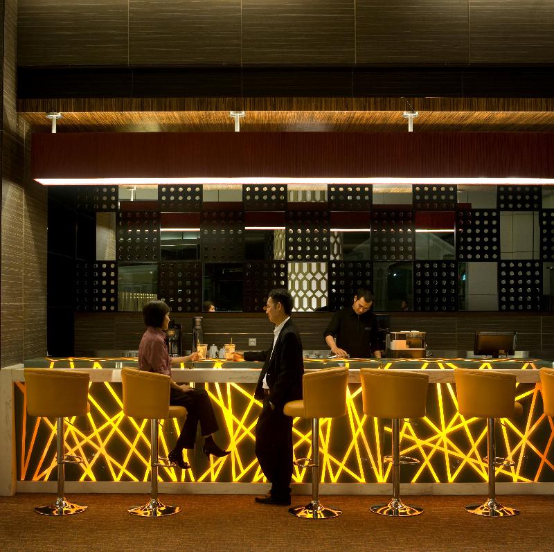 Novotel Bangka - Hotel & Convention Centre - Bar