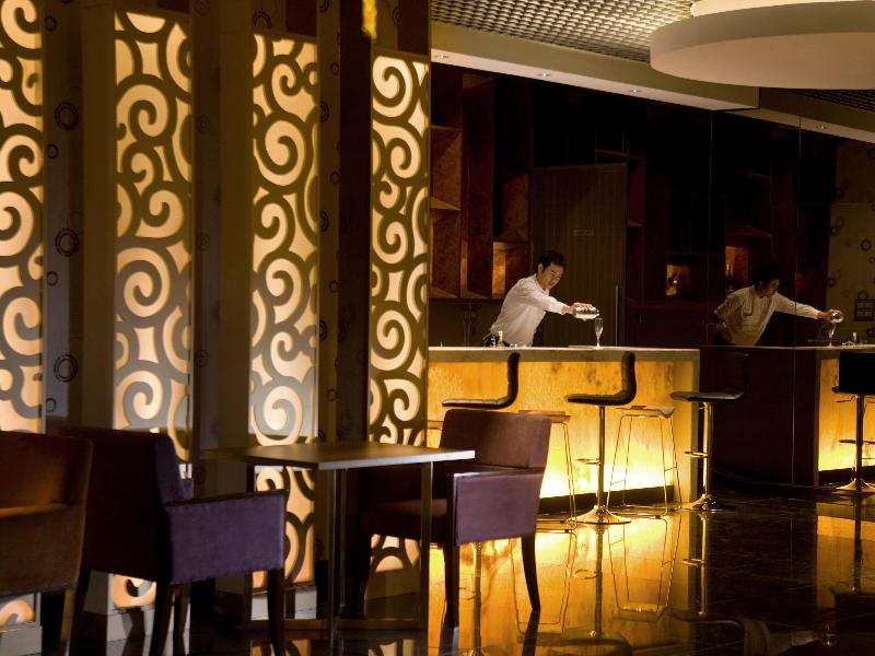 Novotel Bangka - Hotel & Convention Centre - Bar