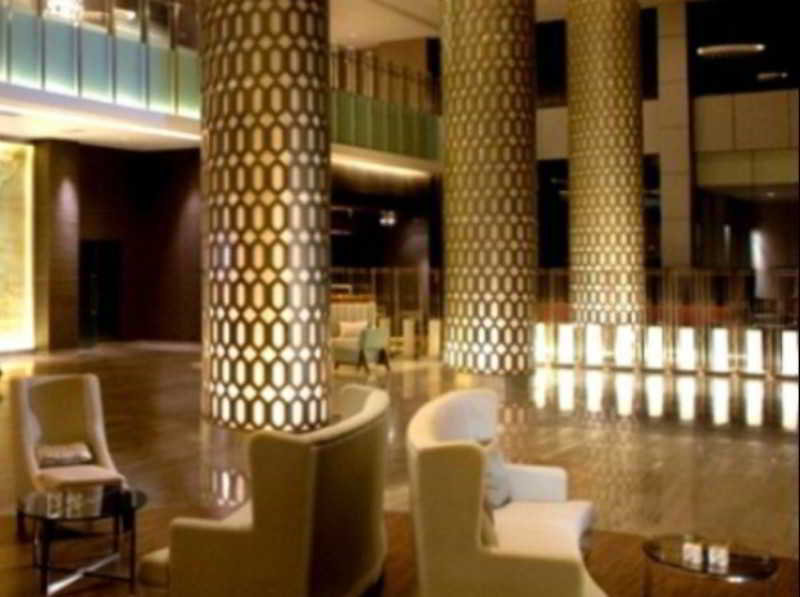 Novotel Bangka - Hotel & Convention Centre fotoÄŸrafÄ±
