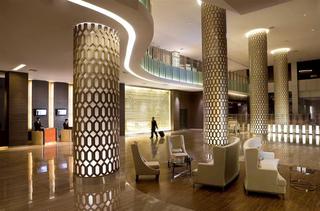 Novotel Bangka - Hotel & Convention Centre fotoÄŸrafÄ±