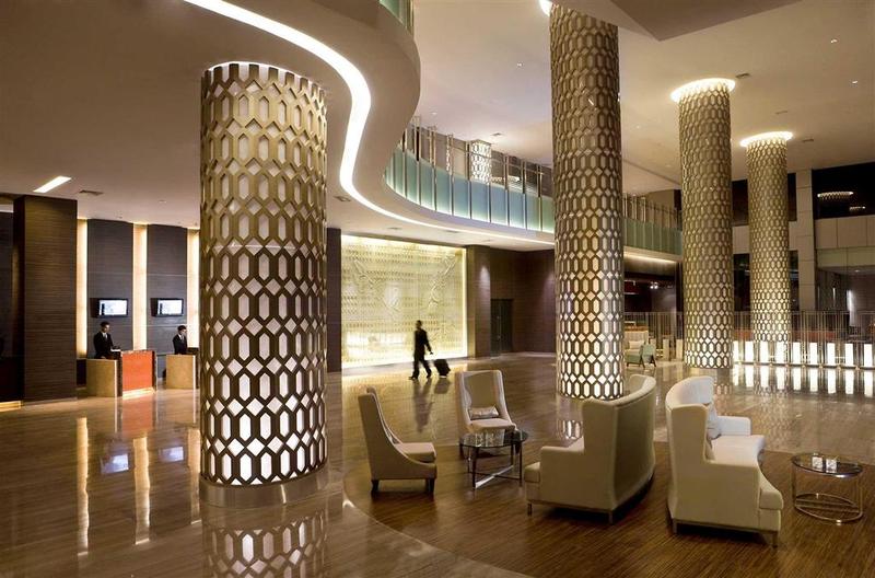 Novotel Bangka - Hotel & Convention Centre - Lobi