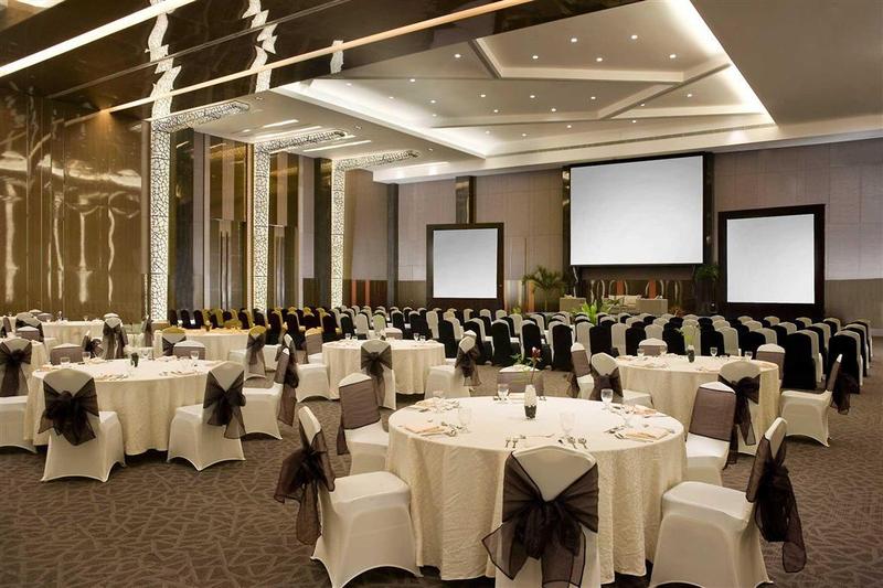 Novotel Bangka - Hotel & Convention Centre - Toplantı