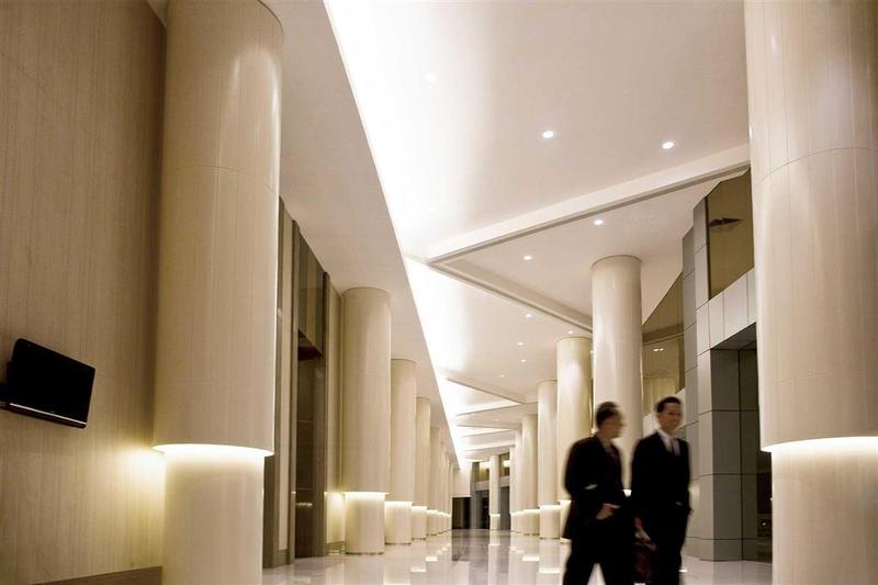Novotel Bangka - Hotel & Convention Centre - Toplantı