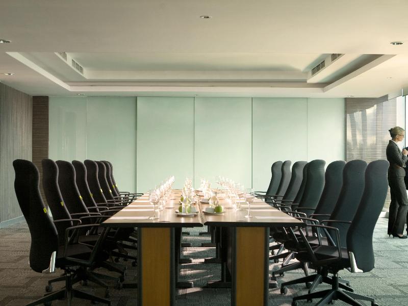 Novotel Bangka - Hotel & Convention Centre - Toplantı