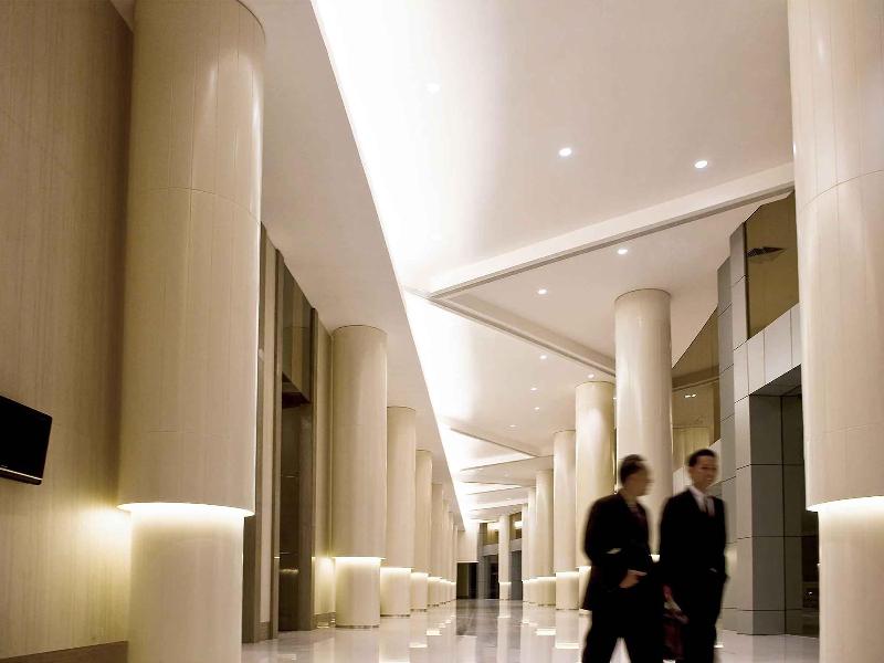 Novotel Bangka - Hotel & Convention Centre - Toplantı