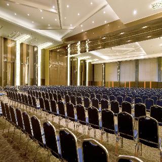 Novotel Bangka - Hotel & Convention Centre fotoÄŸrafÄ±