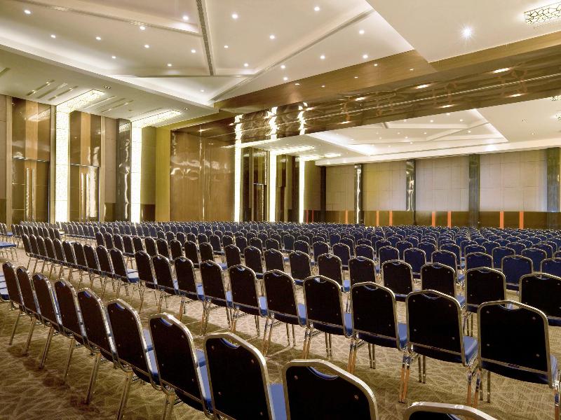 Novotel Bangka - Hotel & Convention Centre - Toplantı