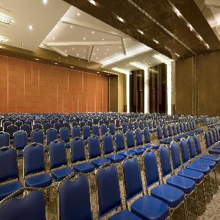 Novotel Bangka - Hotel & Convention Centre fotoÄŸrafÄ±