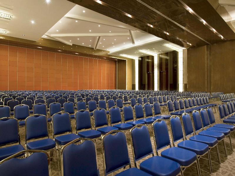 Novotel Bangka - Hotel & Convention Centre - Toplantı