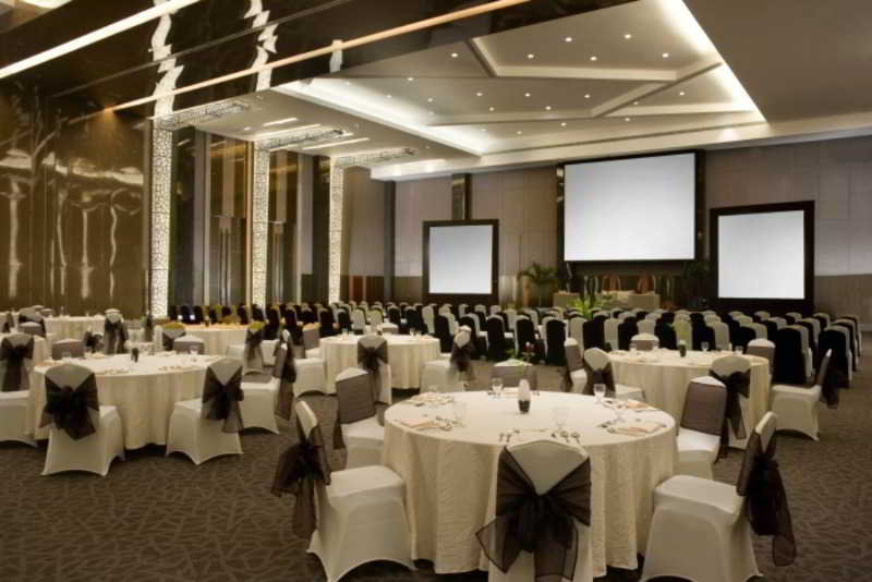 Novotel Bangka - Hotel & Convention Centre fotoÄŸrafÄ±