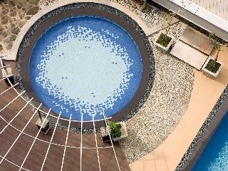 Novotel Bangka - Hotel & Convention Centre fotoÄŸrafÄ±