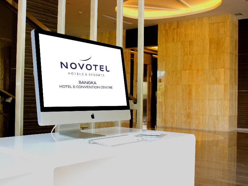 Novotel Bangka - Hotel & Convention Centre - Aktivite