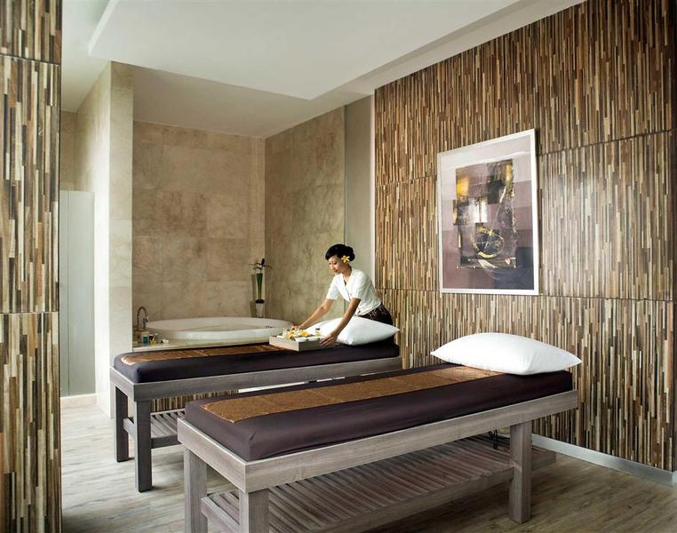 Novotel Bangka - Hotel & Convention Centre - Aktivite