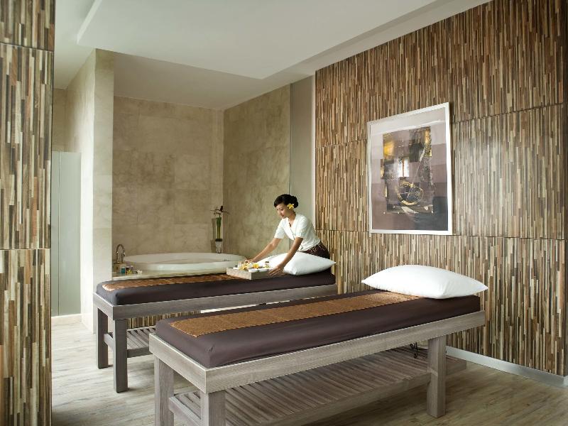 Novotel Bangka - Hotel & Convention Centre - Aktivite