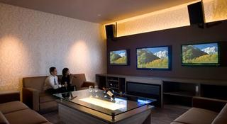 Novotel Bangka - Hotel & Convention Centre fotoÄŸrafÄ±