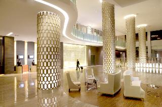 Novotel Bangka - Hotel & Convention Centre otel fotoğrafı