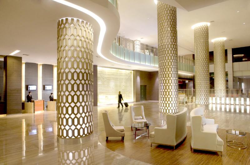 Novotel Bangka - Hotel & Convention Centre - Genel