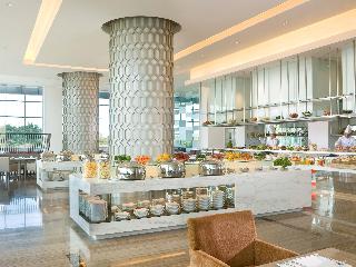 Novotel Bangka - Hotel & Convention Centre fotoÄŸrafÄ±