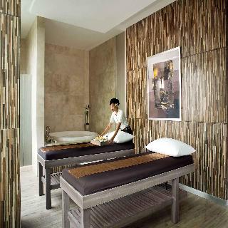 Novotel Bangka - Hotel & Convention Centre fotoÄŸrafÄ±