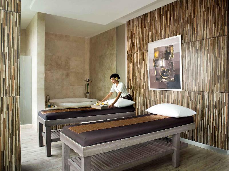 Novotel Bangka - Hotel & Convention Centre - Genel