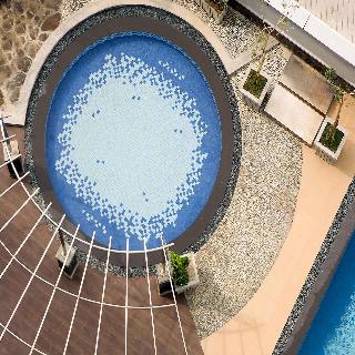 Novotel Bangka - Hotel & Convention Centre fotoÄŸrafÄ±