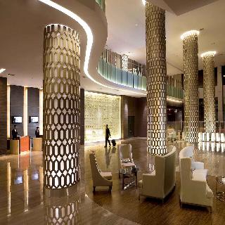 Novotel Bangka - Hotel & Convention Centre fotoÄŸrafÄ±