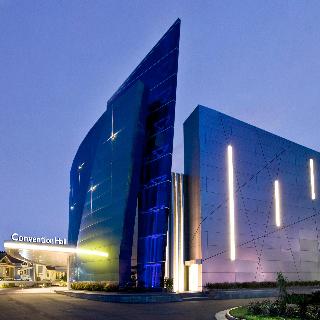 Novotel Bangka - Hotel & Convention Centre fotoÄŸrafÄ±